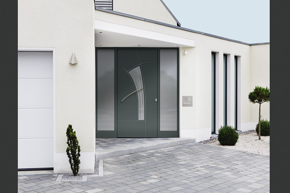 Premium Haustüren